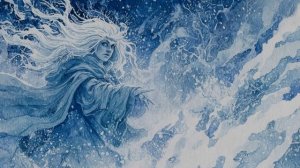 Чародейка зима