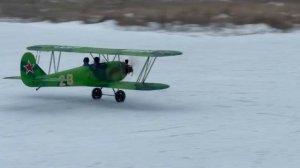 Конвейер зимой на аля по 2 модели