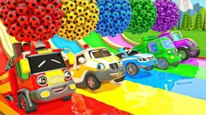 Мультики для детей. Яркие Мультики  . Детские мультики для малышей смотреть