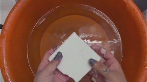 АСМР #16 💖 Магнезия+ вода 🤍🤍🤍