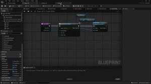 Урок RPG 20. Виджет уведомлений (Unreal Engine 5)