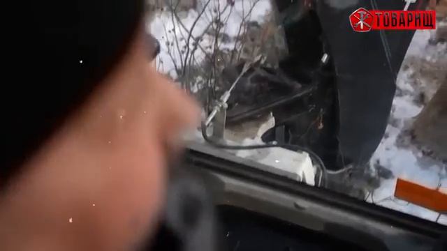 🔴 Срочно. 3 февраля 2026. Нанесли МОЩНЫЙ удар по энергетике! Перемирие закончено!.mp4 смотреть онлайн