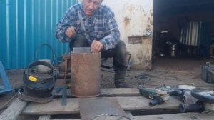 НОВЫЙ ГРЯЗЕВИК