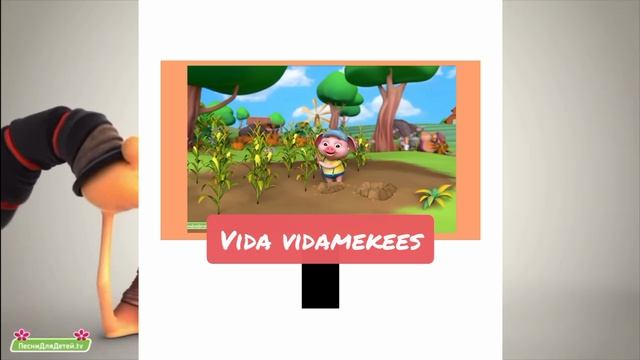 Cantece pertnu copii смотреть онлайн