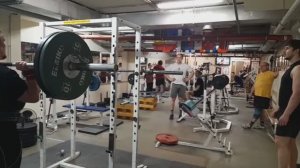 Будни Спортстудия 2026 г.