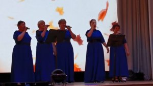 "Ты не плачь, родная, не грусти напрасно"