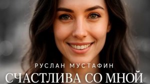 Счастлива со мной Шансон про Любовь @Mustafin_Ruslan