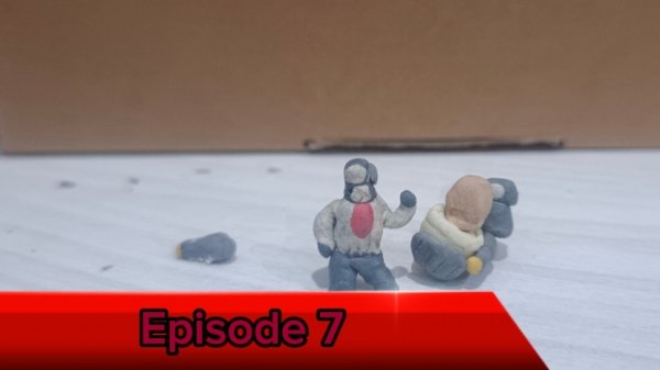 Skibidi Boom! (Episode 7)