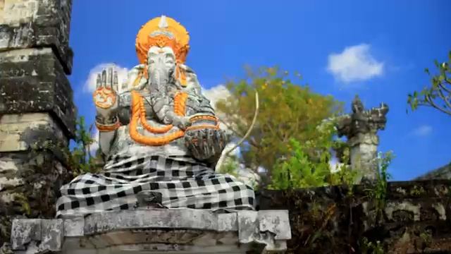 Шум Мудрости и Благополучия Ганеша