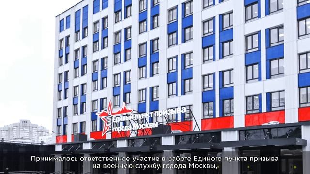 Отчетный ролик смотреть онлайн