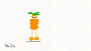 тест анимации Мутастора и Паи Эна