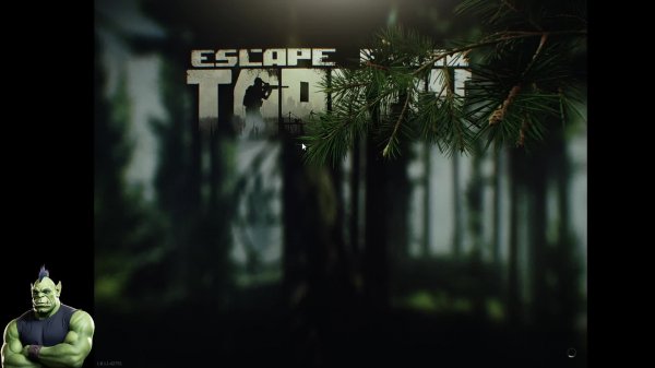 Escape from Tarkov