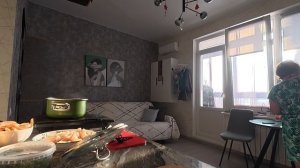 Готовлю тайский суп том ям