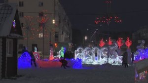 Спасибо за настроение! Ждём следующий Новый год!