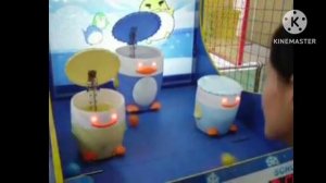 Игровой автомат Penguin Paradise