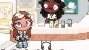 эстетичные вещи в аватаре