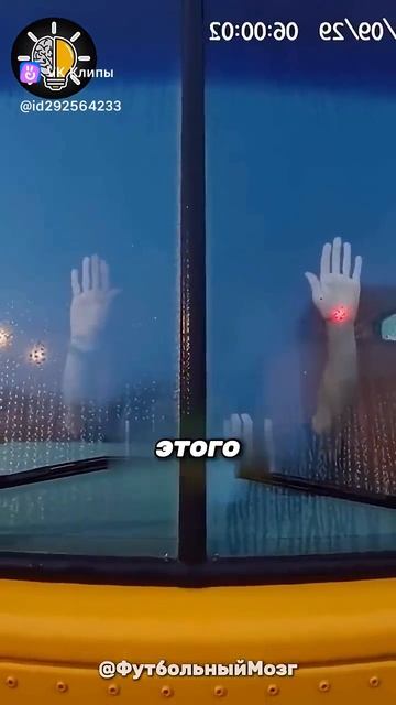 Странный автобус смотреть онлайн