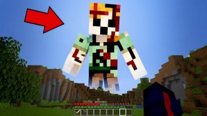 😨 РЕАЛЬНО Гигантская Алекс Существует В Майнкрафт