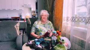 "Советы бабушки Агафьи"