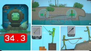 Обновление 34.3 В Melon SandBox. Стоит Скачать!