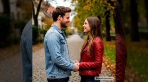 Песня о любви (немецкий язык)