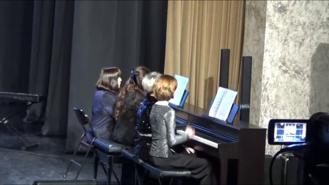 А Дворжак - Славянский танец № 8, соч. 72