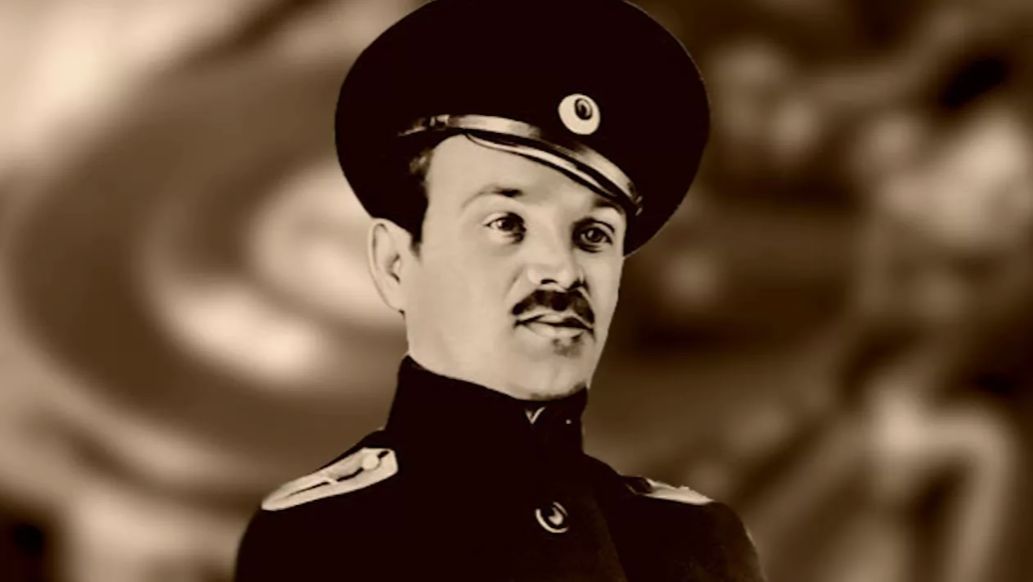 День рождения Василия Ивановича Агапкина, российского и советского военного дирижёра и композитора смотреть онлайн