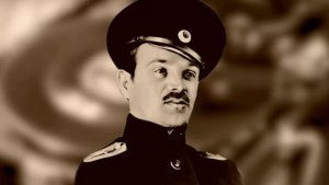 День рождения Василия Ивановича Агапкина, российского и советского военного дирижёра и композитора