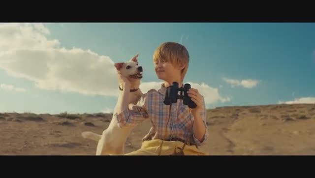 Моя собака - космонавт трейлер-тизер 2026 смотреть онлайн