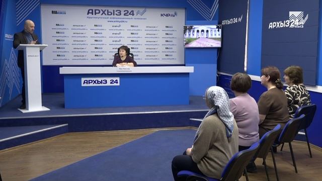 Прямой эфир: Итоги года государственной национальной библиотеки смотреть онлайн