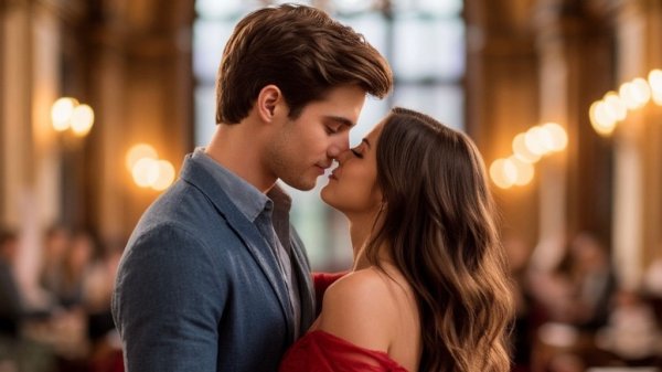 Don't be afraid to make a move