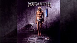 09 - Psychotron (Megadeth)