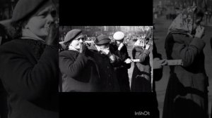 № 18 Смерть вождя. Рассказ из жизни рыжей девочки в 50-ые СССР