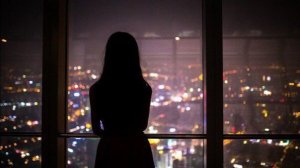 Я могла бы стать  твоей. Поёт Валентина Дробышева