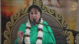 НИТЬЯНАНДА КАТХА от матаджи ХАРАРАТЫ дд