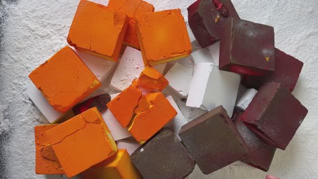 АСМР Мел ❤️ Chalkitasmr 💯⭐