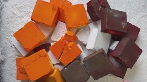 АСМР Мел ❤️ Chalkitasmr 💯⭐