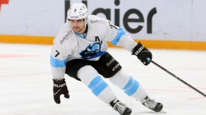 Динамо Минск - СКА. КХЛ Матч от 03.02.2026