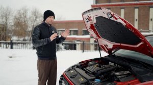 Audi A3: Как маленький хэтчбек изменил премиум-автомобили навсегда?