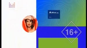 Анонсы и рекламные блоки (Муз-ТВ, 03.02.2019) наоборот