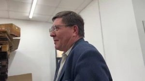 ВТОРАЯ ЧАСТЬ - ПОСТАВИЛ НА МЕСТО БОРЗОГО СОТРУДНИКА БЕЗОПАСНОСТИ / ПОЛИЦИЯ В ШОКЕ ОТ ПРОИСХОДЯШЕГО