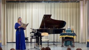 Русская народная сказка Иван-Царевич и серый волк