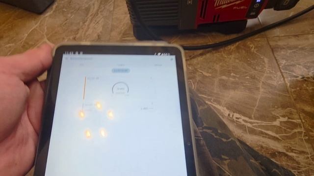 Milwakue M18 Вакуумный насос