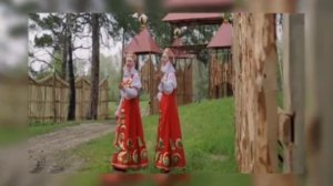 Ансамбль песни Ваталинка - Молодушки
