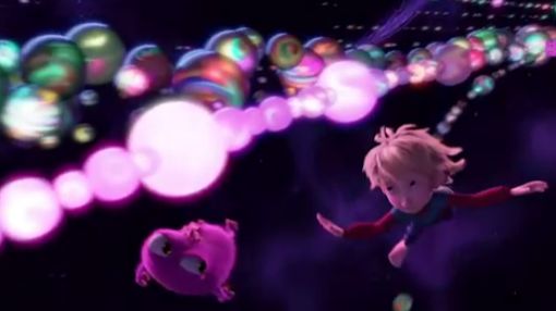 Флибубу _ Трейлер _ смотреть онлайн