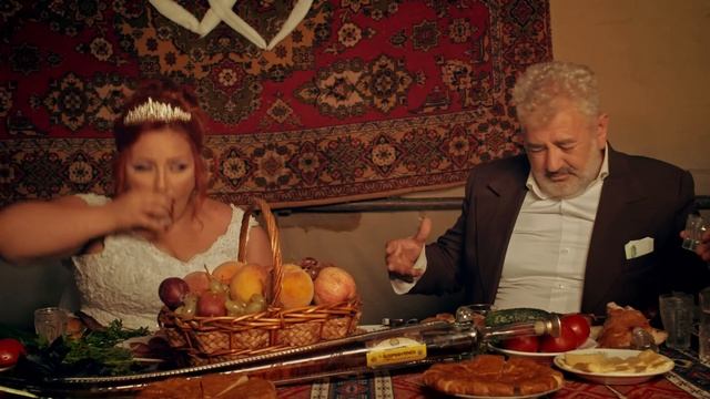 Армянская песня смотреть онлайн