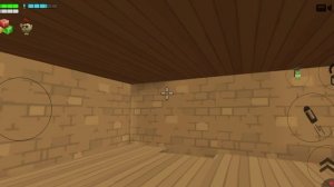 это жесть я нашел меснуйу курицу 😱