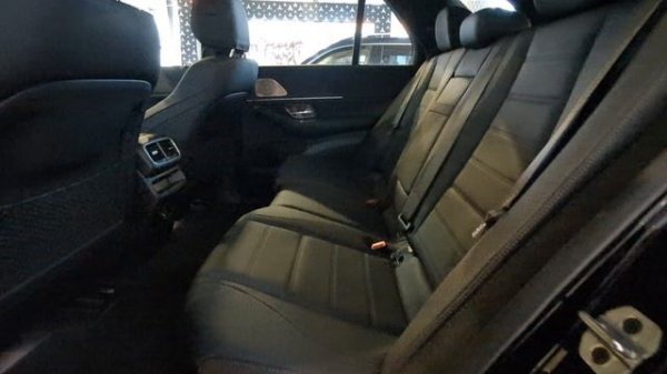 Mercedes-Benz GLE 450 4MATIC FL