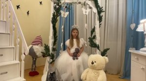 Заявка Воронкова Аглая Андреевна 3 кл. МОУ гимназия N 3 г. Волгограда