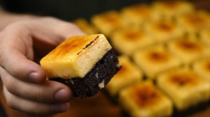 Так Вы ещё не готовили! Королевский шоколадный десерт за 20 минут!